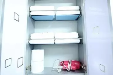 ペンション Starlight Rest Area
