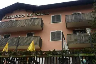 Hotel Albergo La Valle