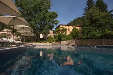 Hotel Relais Corte Rodeschi