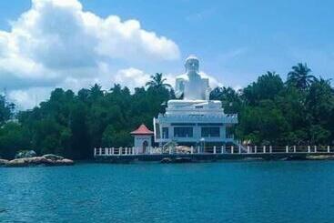 Pensjonat Benta Villa