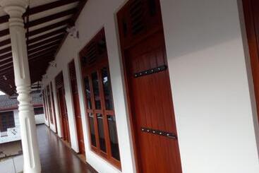 Pensión Benta Villa