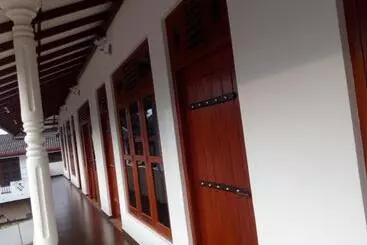 Pensió Benta Villa