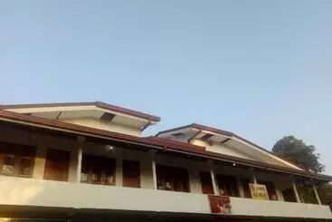 ペンション Benta Villa