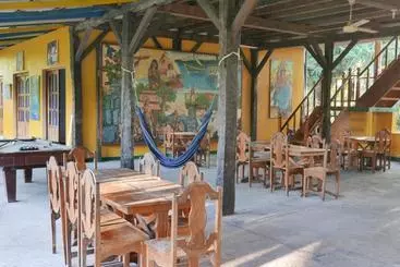 Majatalo El Peregrino