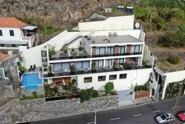 Majatalo Guesthouse Theview