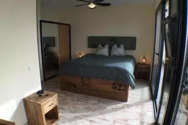 Pensió Guesthouse Theview