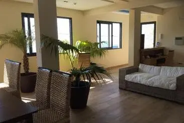 پانسیون Guesthouse Theview