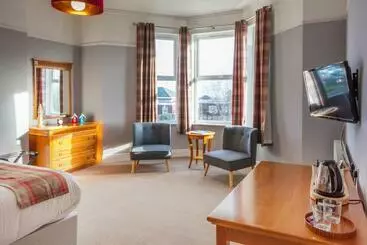 Hotel Hk Rooms Self Catering Serviced Rooms