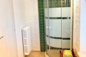 Pension (Hôtel basse catégorie) Aula Arcobaleno