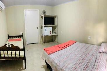 Hostel Repouso Do Tchê