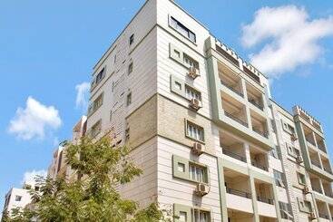 Hôtel Silverkey Executive Stays 20009 Gachibowli