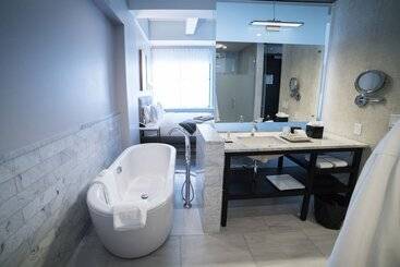 בית מלון כפרי Stanton House El Paso