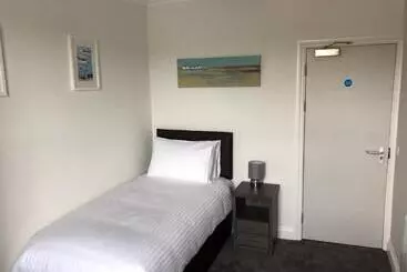 Hotel The Ships Quarters