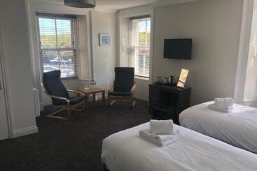 فندق The Ships Quarters