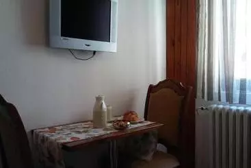پانسیون Guest House Villa Castio