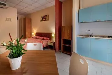 Aparthotel Residence Daniele