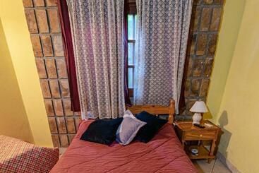 Herberge Descanso Verde