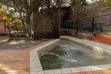 Hostel Descanso Verde