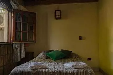 Auberge Descanso Verde