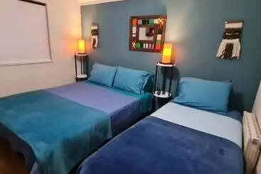 Auberge Posada Aires Del ñielol