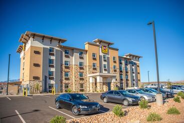 My Place Hotel   St. George, Ut
