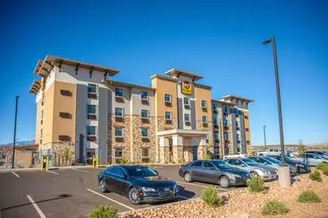 My Place Hotel   St. George, Ut