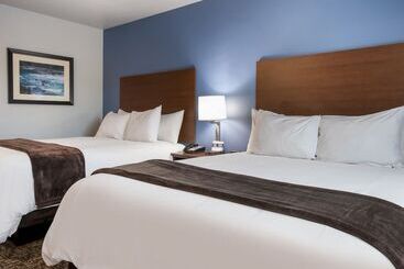 My Place Hotel St. George, Ut