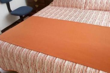 پانسیون Ghl Casa