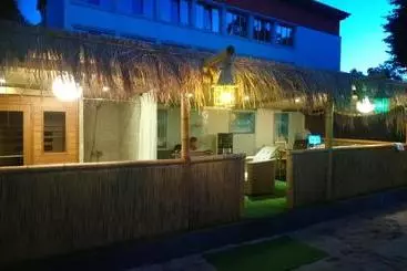 Aamiaismajoitus (B&B) Bed Und Breakfast Die Perle Von Gronau