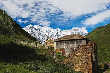 Pensão Century House Of Larisa