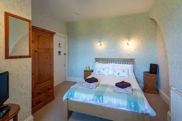 Appletrees B&b