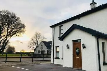 Bed and Breakfast Clogher Valley Golf Club