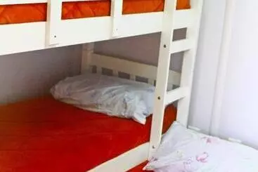 Aparthotel Brisas Mágicas