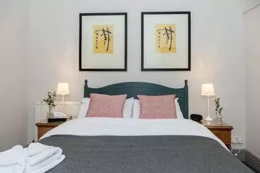 Hotel Townhouse No 12