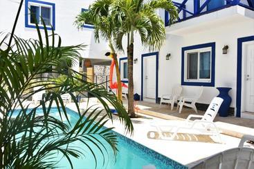 پانسیون Altea