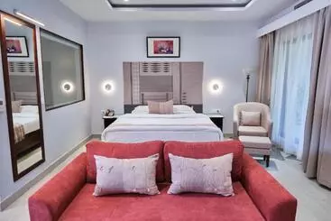 Resort Zone Niathu Dimapur By The Park