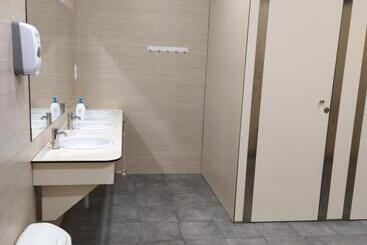 هاستل Senda Sur