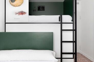 2060 The Newton Hostel