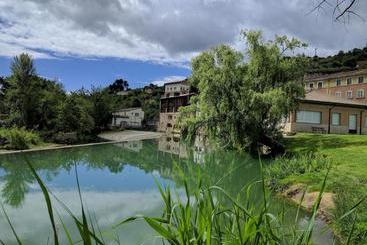 הוסטל Hostería De Curtidores