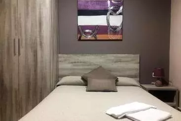 Hotel Restaurante Irubide