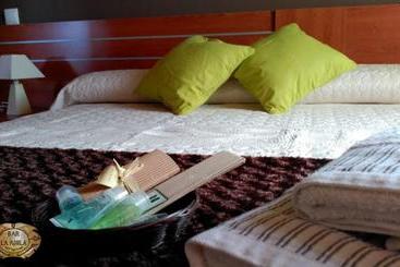 Hotel Rural La Robla