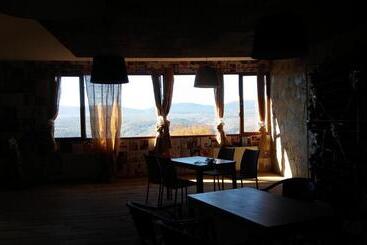 酒店 Rural Porta Coeli   Dehesa Santa Lucía