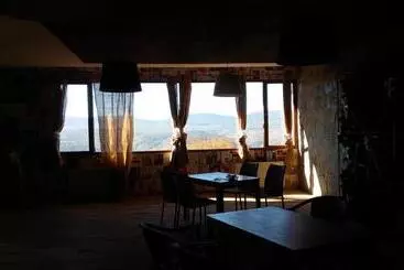 ホテル Rural Porta Coeli   Dehesa Santa Lucía