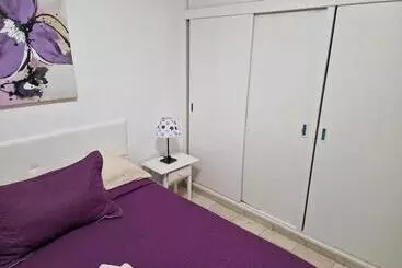 Huoneistohotelli Vila Lavanda