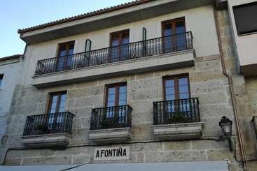 Pension A Fontiña