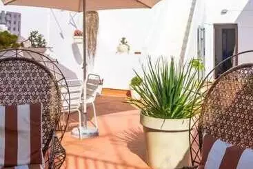 ベッドアンドブレックファースト Casa Dona Carmela Guesthouse  Adults Only