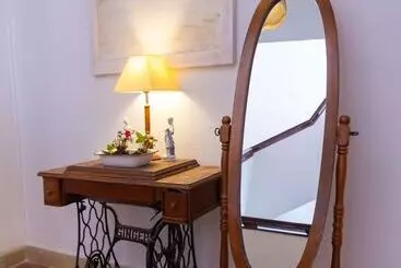 تختخواب و صبحانه Casa Doña Carmela Guesthouse   Tenerife