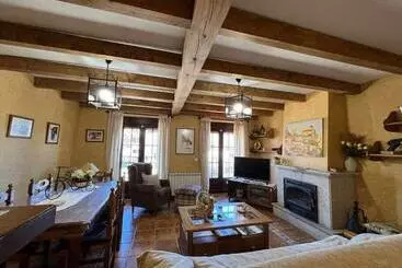 Hotel El Sobrao De Gredos