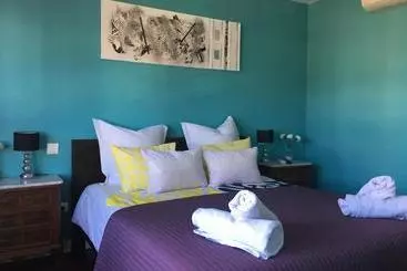 Pensão Casa Nordia