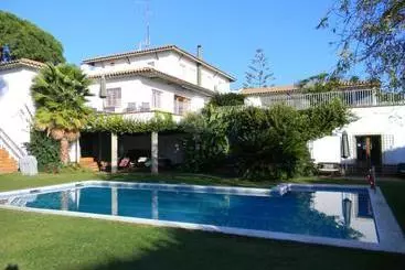 Pension Gavina Mar